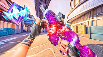 FLAWLESS Victory vs Sweats in Fortnite Ballistic Ranked (20+ Kills)