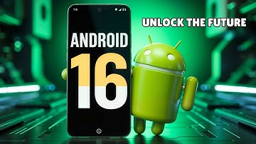 Android 16 Coming! কারা পাবে? Full Features Breakdown and Supported Phones