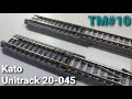 Kato unitrack 20-045 |TM#10