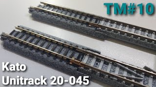 Kato unitrack 20-045 |TM#10