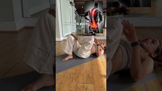 Say No To Back Pain.