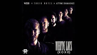 VIZE x Tokio Hotel x Ayumi Hamasaki - White lies (XOXO) [Mash-Up]