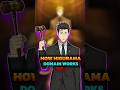 how higurama domain works in jujutsu kaisen?#higuruma