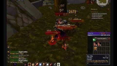 500g Per Hour + World of Warcraft Skinning Guide! WOWUltima.net!!!