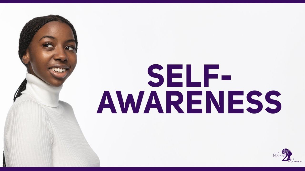 Self-Awareness