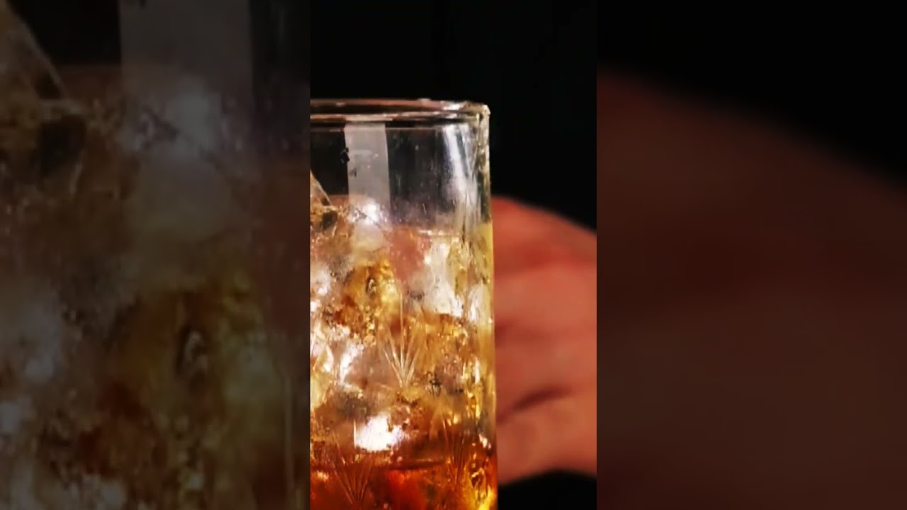 Jim beam Mock ads