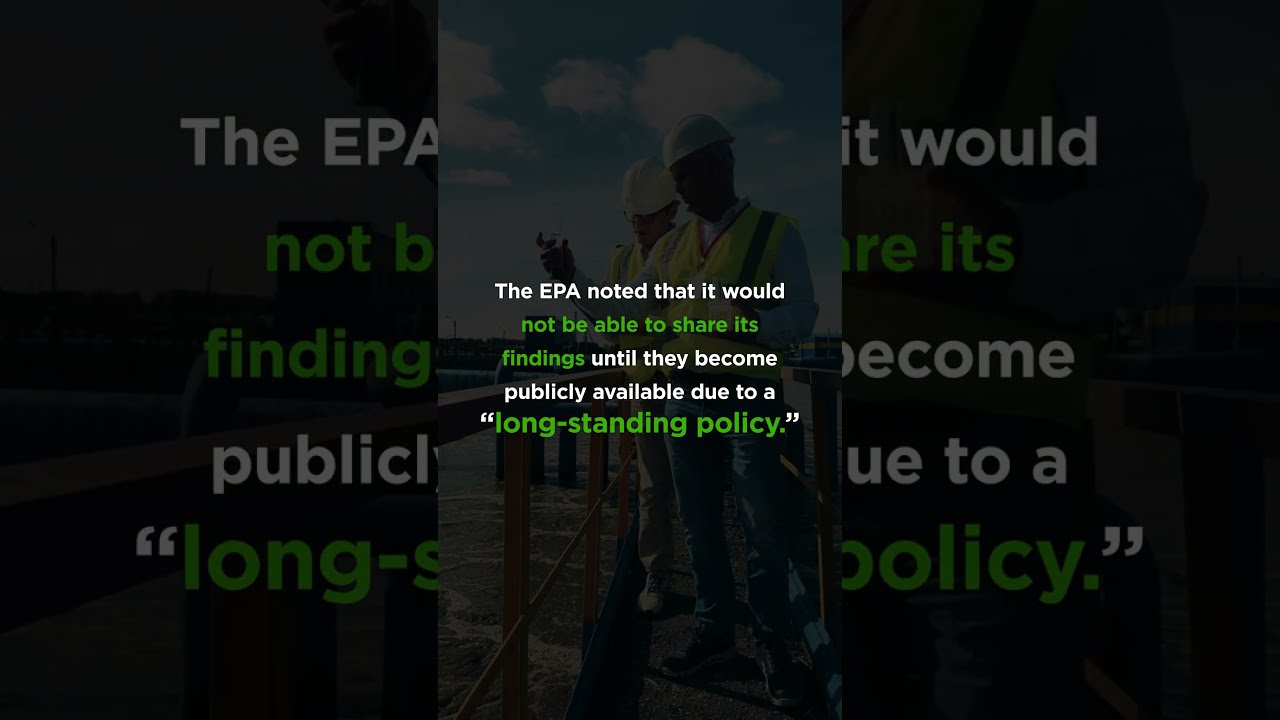EPA Investigates Smithfield