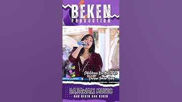 Dibelakang Kau Bercumbu | Rajawali Music | Harga Diri | Beken Production