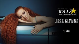 Watch Jess Glynne Perform 123