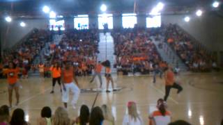 AZ1 dance crew