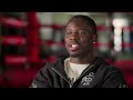 Richardson Hitchins: “It’s kill or be killed and I’d rather it be the other guy”: Zuffa Boxing 09