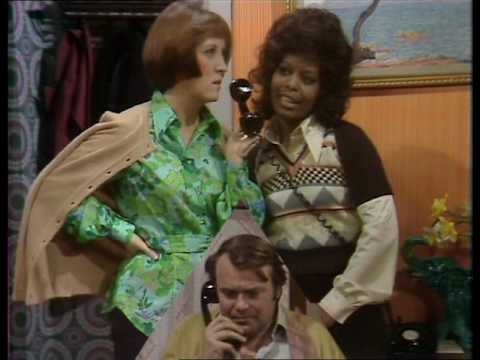 Love Thy Neighbour 1 The G P O Broadcast 19 March 1973