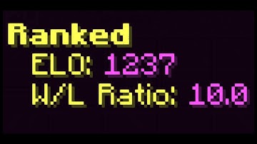 MMC Elo Series #4 ~ 1k-1.2k Elo