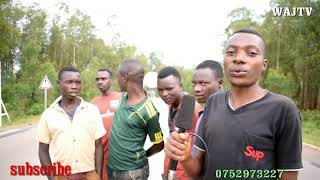 Wajina Tv Burund