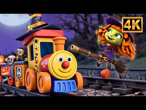 Wenn du ein Monster bist und es weißt 🦇👻 | Sing und tanze mit Monstern !