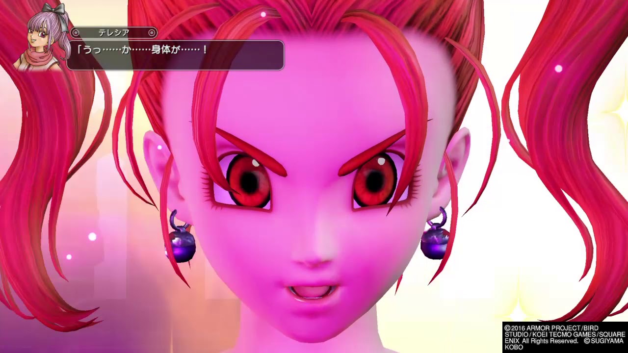 ドラゴンクエストヒーローズ 双子の王と予言の終わり 真 魔王ザラーム戦 Games Wacoca Japan People Life Style