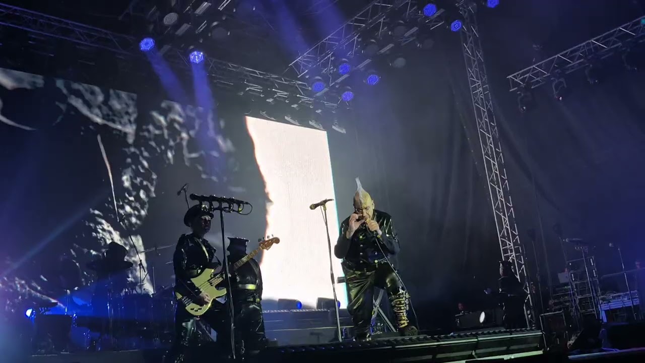 Till Lindemann,Georgia Tbilisi 11.01.2026