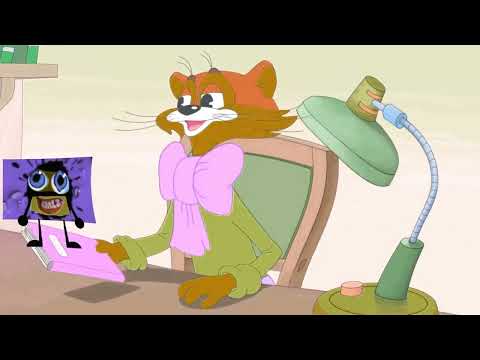 Cat Leopold And