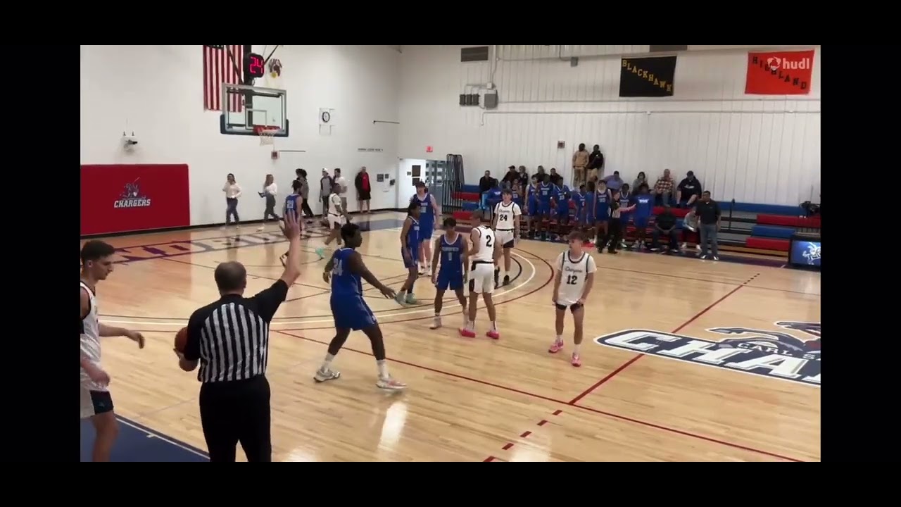 Roee Dinnar 2023/24 highlights short version