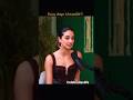body shaming 😳😮‍💨  #celebrity #celebritygossip #ananyapandey #youtubeshorts