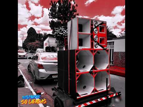 LATITUDE 10 - ARROCHA MAMAE PRA RELEMBRAR