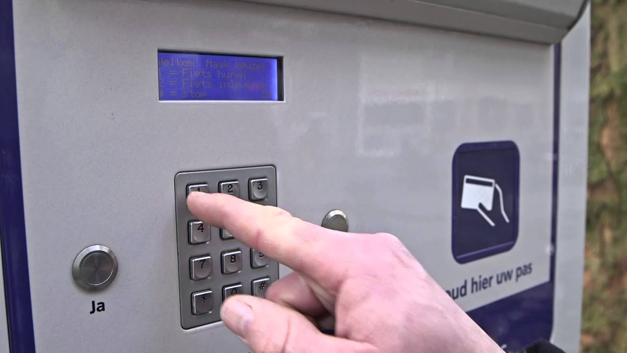 NSBusiness Card Hoe werkt de zelfservice