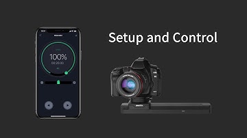 SMARTTA SliderMini 2 | Setup and Control