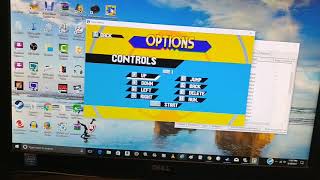 How To Get A Usb Controller To Work On Sonic Mania For Pc Steam