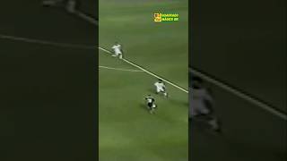 O DIA QUE EDILSON CAPETINHA FEZ HISTÓRIA CONTRA O REAL MADRID! #futebol #corinthians