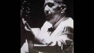 Carlos Montoya Blues in the Night