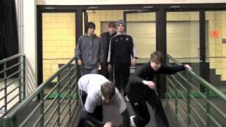 The Winter Olympics - SPHS Engineering Academy