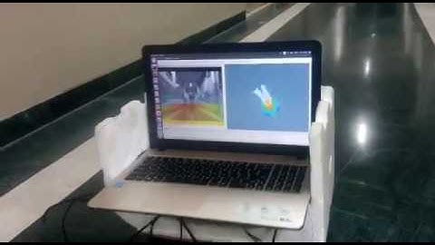 Indoor Autonomous Navigation