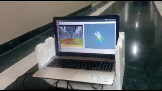 Indoor Autonomous Navigation