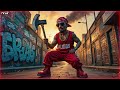 🎵 4k Nostalgic Trap "Bloods Tupac" Music Melody Piano Hard Bass 4k Vidéo Music TV 4K 🎵