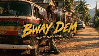 BWAY DEM | Reggae Rap, Hip Hop Boom Bap Beat Instrumental | Reggae Riddim Instrumental | 2026