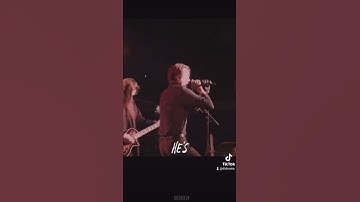 Thumbnail of BAD OMENS | Dethrone