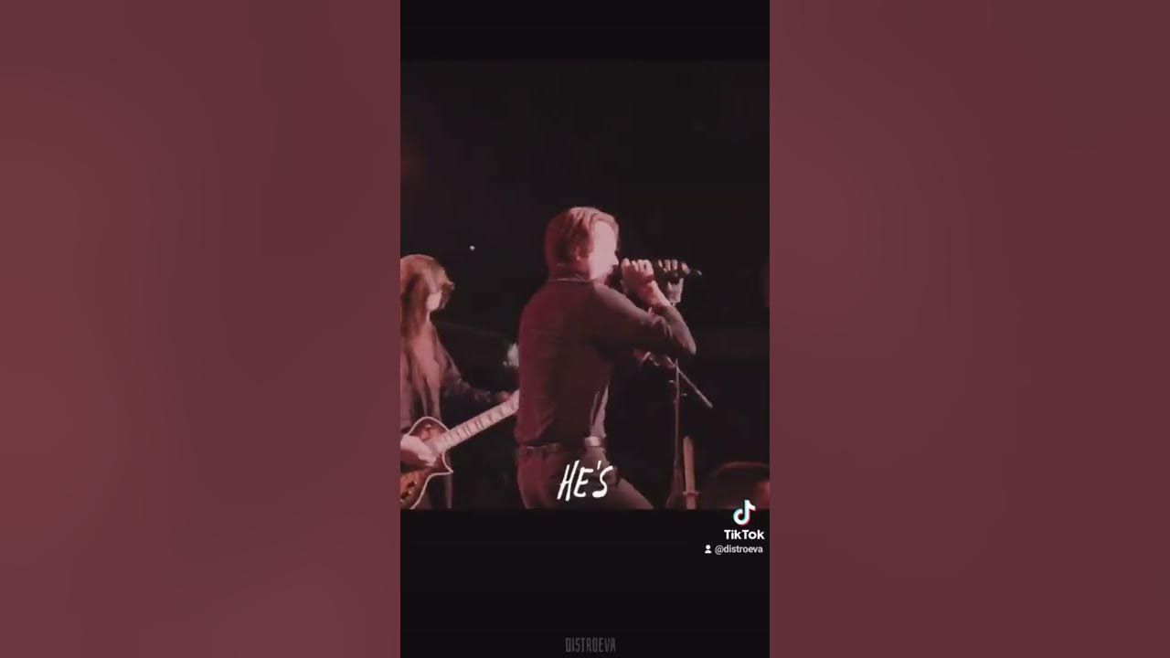 BAD OMENS | Dethrone
