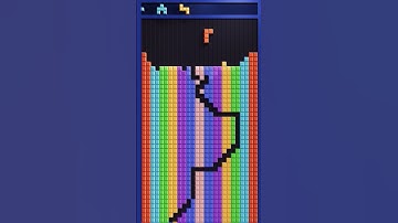 Tetris block party 🎮 | Tetris Players #tetris #tetrisgame #tetris99 #gameplay #gaming #tetrisplayers