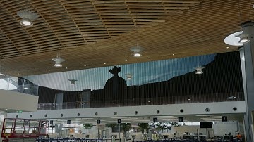 Preview PDX’s New “Extraordinary Windows” video walls