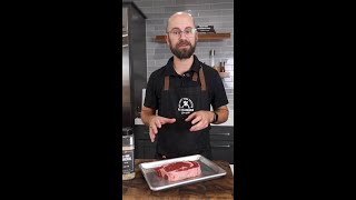 Perfect Indoor Steak in Cast Iron | Sear, Baste, Rest | Tips That Work