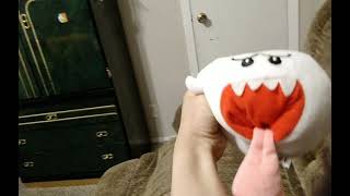 Mario's and Luigi's Ghost problem part 2 season 3 episode 4