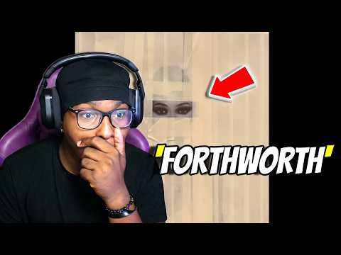 THIS IS THE BEST SONG ON HABIBITI'S ALBUM?!🔥 | Drake & PARTYNEXTDOOR - Forthworth REACTION