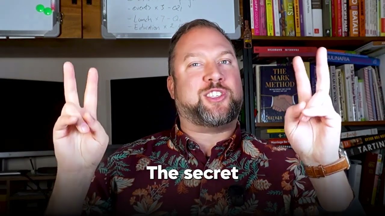 Success has a dark side.