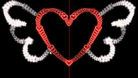 Glow with new animation effects