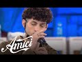 Amici 23 - Mida - ROSSOFUOCO
