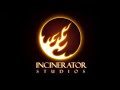 Incinerator Studios Logo 2006 2011 Incinerator Studios Logo 2006 2011