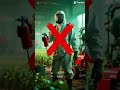 🚫 EL MITO MÁS GRANDE DEL CONTROL DE PLAGAS: “FUMIGAR TÚ MISMO ES IGUAL QUE UN PROFESIONAL” 😱🐜 #facts
