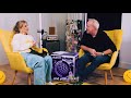 Becky Hill Presents: The Art Of Rave | Fatboy Slim | (Series 2, Episode 1)
