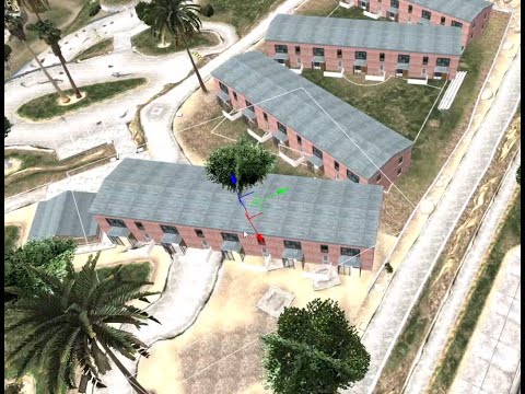 (GRATIS) COMO FAZER UM MAPA PERSONALIZADO PARA O SEU FIVEM(GRATIS)