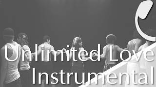underscores - Unlimited Love /instrumental/karaoke/